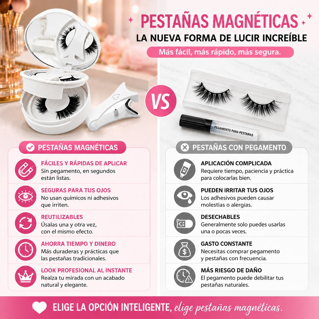Klick lashes