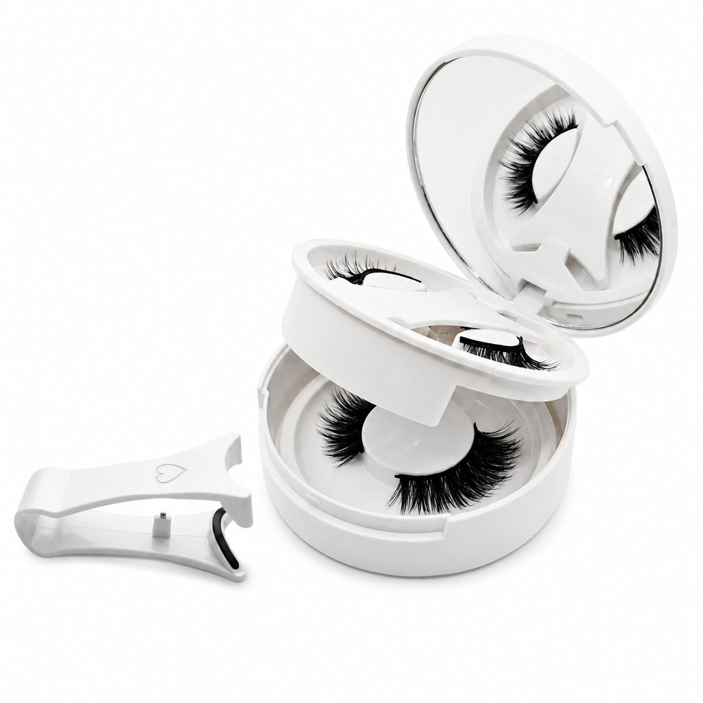Klick lashes