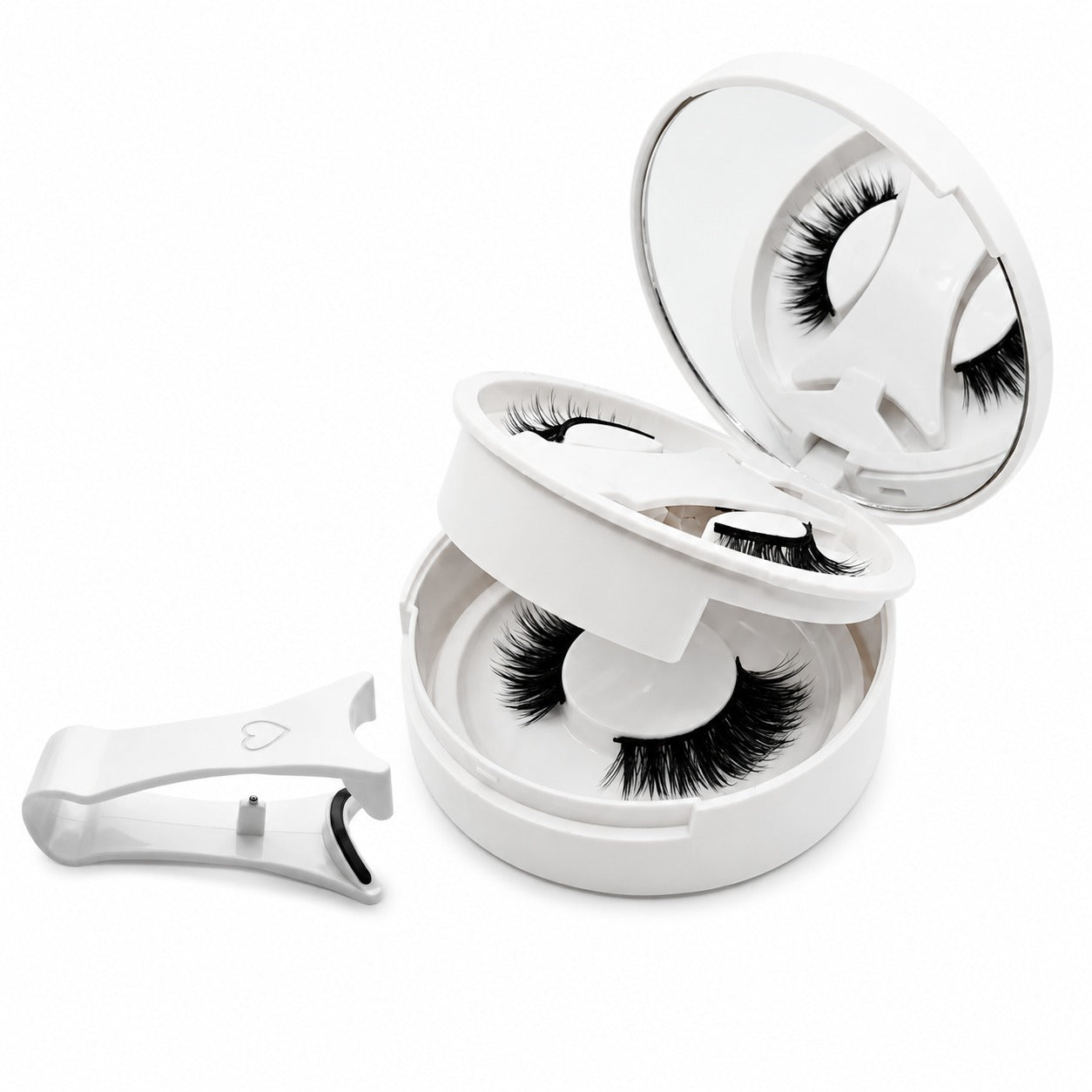 Klick lashes