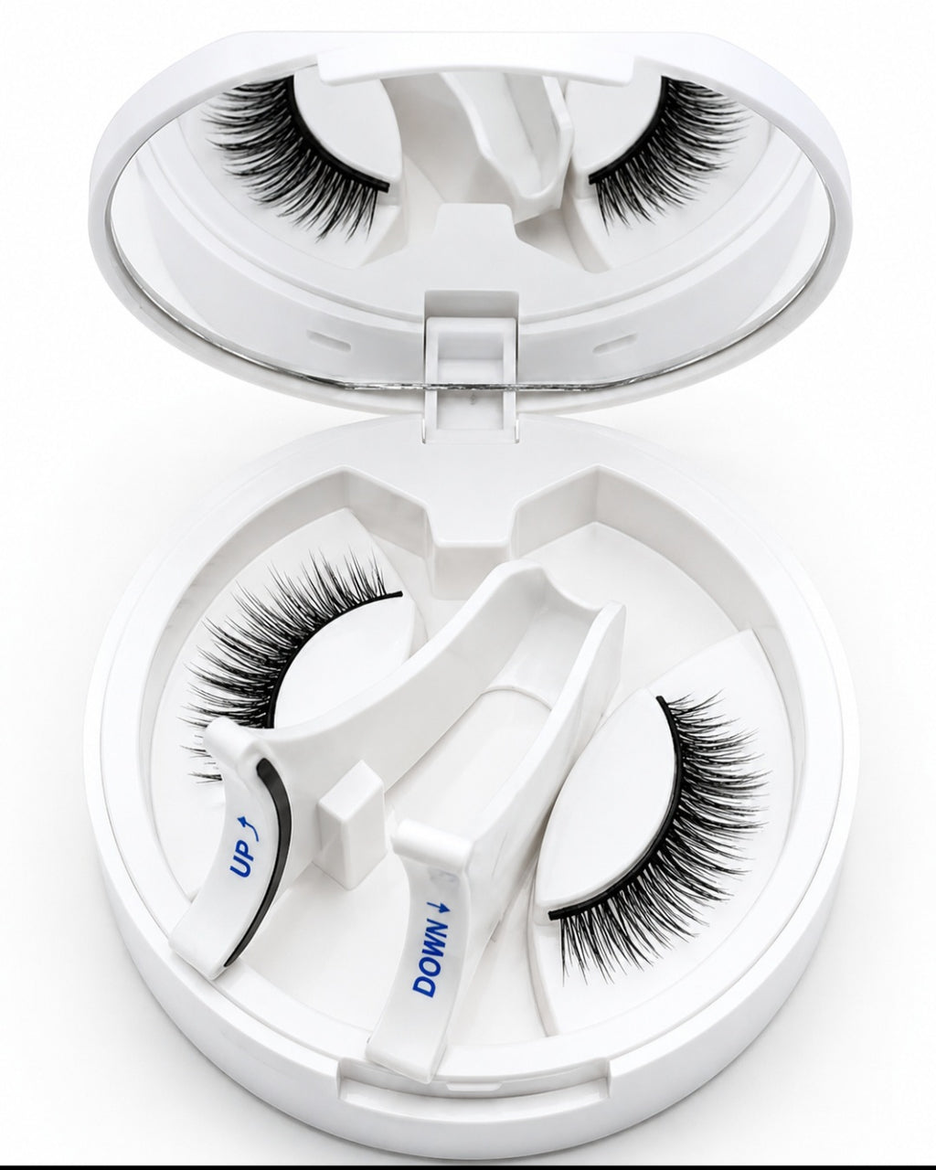 Klick lashes
