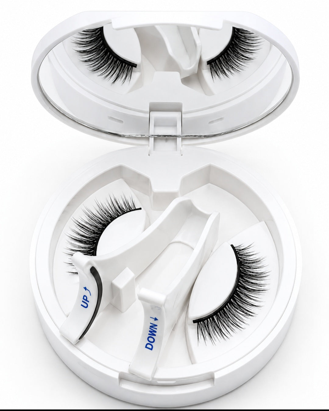 Klick lashes