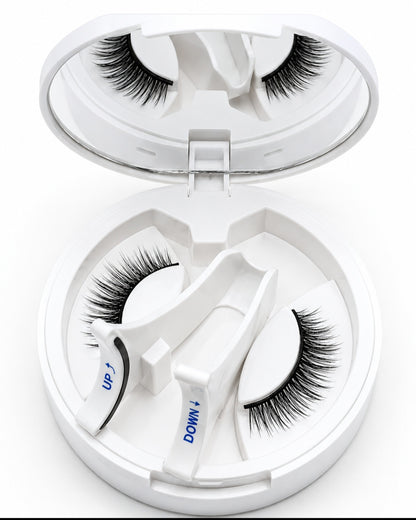 Klick lashes