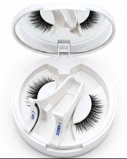 Klick lashes