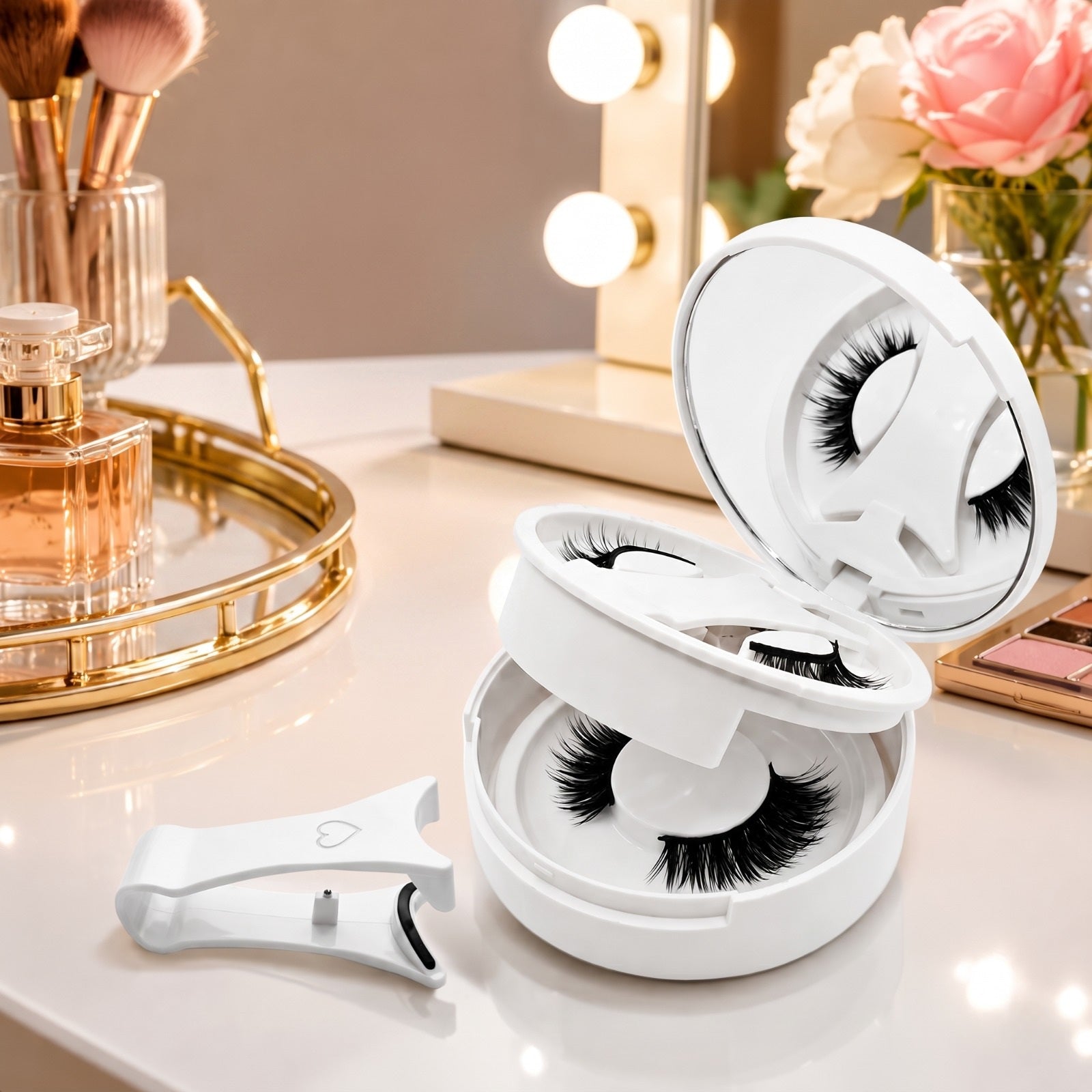 Klick lashes