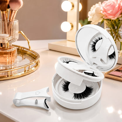 Klick lashes