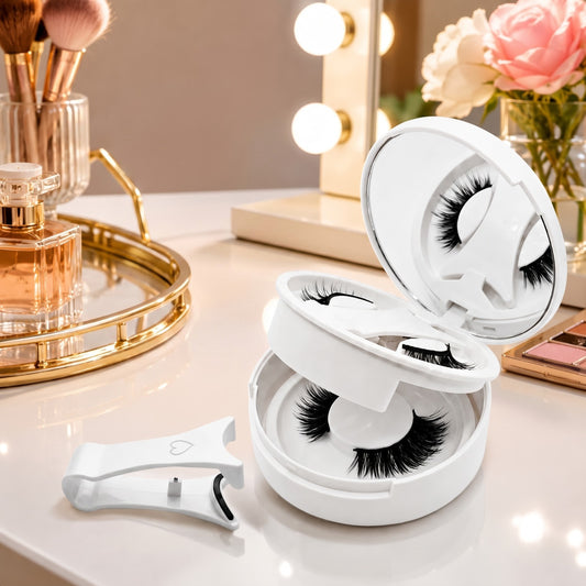 Klick lashes